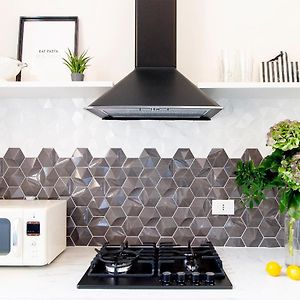 Appartement met Twee Slaapkamers